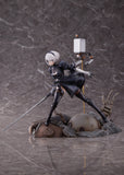 NieR:Automata Ver1.1a 2B Deluxe Ver. 1/7 Scale Figure