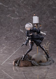 NieR:Automata Ver1.1a 2B Deluxe Ver. 1/7 Scale Figure