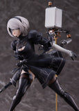 NieR:Automata Ver1.1a 2B Deluxe Ver. 1/7 Scale Figure