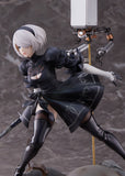 NieR:Automata Ver1.1a 2B Deluxe Ver. 1/7 Scale Figure