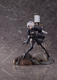 NieR:Automata Ver1.1a 2B Deluxe Ver. 1/7 Scale Figure