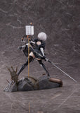 NieR:Automata Ver1.1a 2B Deluxe Ver. 1/7 Scale Figure