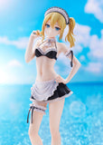 Kaguya-sama: Love is War Ai Hayasaka Maid Swimsuit Ver. 1/7 Scale Figure