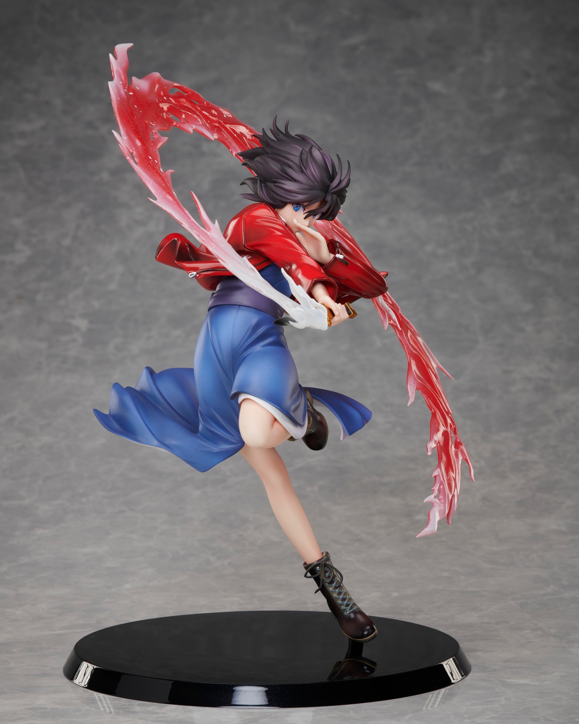 Aniplex Shiki Ryougi 1/7 Scale Figure | The Garden of Sinners