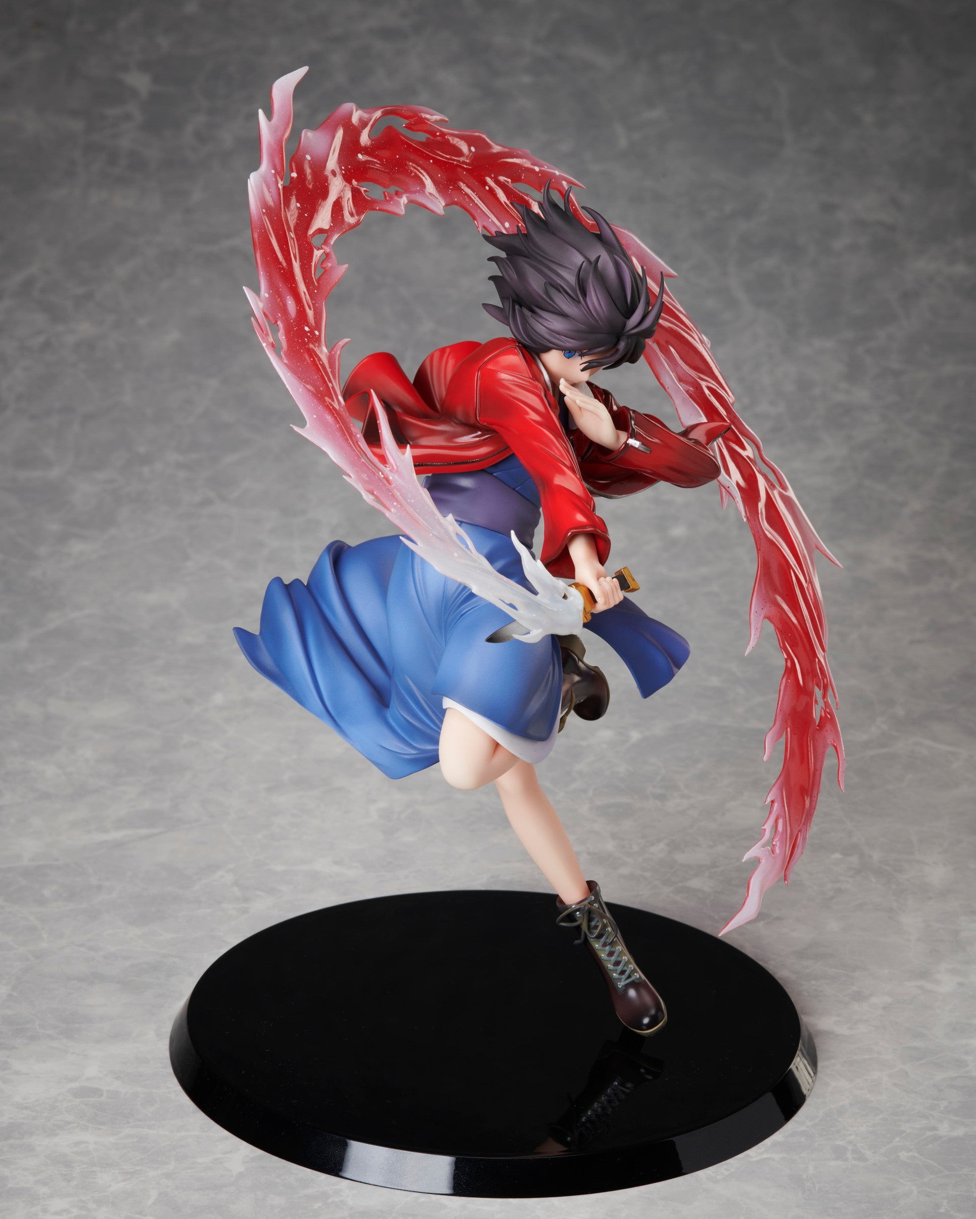 Aniplex Shiki Ryougi 1/7 Scale Figure | The Garden of Sinners