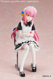 Hitori Gotoh Maid Ver. Complete Figure