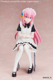 Hitori Gotoh Maid Ver. Complete Figure