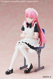 Hitori Gotoh Maid Ver. Complete Figure