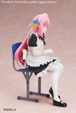 Hitori Gotoh Maid Ver. Complete Figure