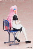 Hitori Gotoh Maid Ver. Complete Figure