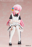 Hitori Gotoh Maid Ver. Complete Figure