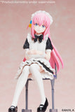 Hitori Gotoh Maid Ver. Complete Figure