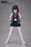 BUZZmod KILL la KILL Ryuko Matoi 1/12 Action Figure