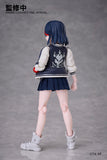 BUZZmod KILL la KILL Ryuko Matoi 1/12 Action Figure