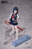 BUZZmod KILL la KILL Ryuko Matoi 1/12 Action Figure