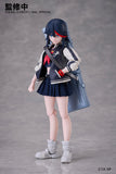 BUZZmod KILL la KILL Ryuko Matoi 1/12 Action Figure