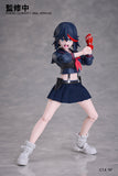 BUZZmod KILL la KILL Ryuko Matoi 1/12 Action Figure