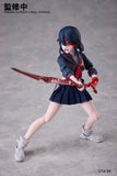 BUZZmod KILL la KILL Ryuko Matoi 1/12 Action Figure