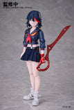 BUZZmod KILL la KILL Ryuko Matoi 1/12 Action Figure