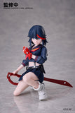 BUZZmod KILL la KILL Ryuko Matoi 1/12 Action Figure