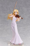 Kaori Miyazono -Again- 1/7 Scale Figure