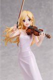 Kaori Miyazono -Again- 1/7 Scale Figure