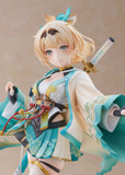 Iroha Kazama 1/7 Scale Figure