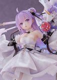 Unicorn -A Dream of Pure Vows- 1/7 Scale Figure