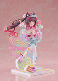 Chocola Dreamy Cute China Ver. 1/7 Scale Figure