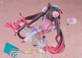 Chocola Dreamy Cute China Ver. 1/7 Scale Figure