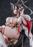 Tatsu Chan 1/7 Scale Figure