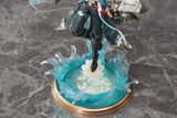 Honkai: Star Rail Dan Heng/Imbibitor Lunae DX Edition 1/7 Scale Figure