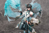 Honkai: Star Rail Dan Heng/Imbibitor Lunae DX Edition 1/7 Scale Figure