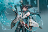 Honkai: Star Rail Dan Heng/Imbibitor Lunae DX Edition 1/7 Scale Figure