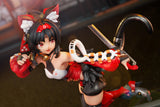 Zenless Zone Zero Nekomiya Mana 1/7 Scale Figure