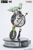 Zenless Zone Zero Corin Wickes 1/7 Scale Figure