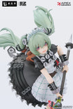 Zenless Zone Zero Corin Wickes 1/7 Scale Figure