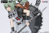 Zenless Zone Zero Corin Wickes 1/7 Scale Figure