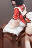 Azur Lane Ting An Tender White Jade Ver. 1/7 Scale Figure