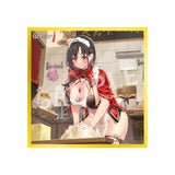 Azur Lane Ting An Tender White Jade Ver. 1/7 Scale Figure