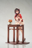 Azur Lane Ting An Tender White Jade Ver. 1/7 Scale Figure