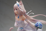 Nekopara Vanilla Eden's Dream Ver. 1/7 Scale Figure