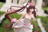 Nekopara Chocola Eden's Dream Ver. 1/7 Scale Figure