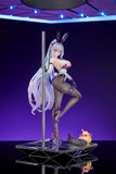 Azur Lane Kearsarge All-Night Charge Ver. 1/7 Scale Figure