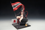 Azur Lane Ulrich von Hutten Ignition Matrician Ver. 1/7 Scale Figure