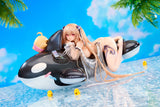 Azur Lane Anchorage Dolphins and Swim Lessons Ver. 1/7 Scale Figure