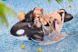 Azur Lane Anchorage Dolphins and Swim Lessons Ver. 1/7 Scale Figure