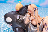 Azur Lane Anchorage Dolphins and Swim Lessons Ver. 1/7 Scale Figure