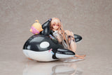 Azur Lane Anchorage Dolphins and Swim Lessons Ver. 1/7 Scale Figure