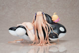 Azur Lane Anchorage Dolphins and Swim Lessons Ver. 1/7 Scale Figure